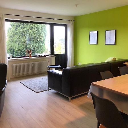 Apartment Blickfang Winterberg Exterior photo