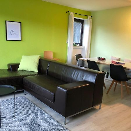 Apartment Blickfang Winterberg Exterior photo